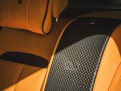 Rolls-Royce Cullinan 2020 Black Badge - фото 6