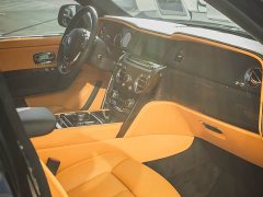 Rolls-Royce Cullinan 2020 Black Badge - фото 7