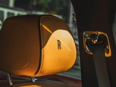 Rolls-Royce Cullinan 2020 Black Badge - фото 9