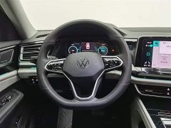Volkswagen Teramont Facelift 380TSI 4WD Prestige Luxury Edition - фото 11