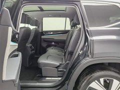 Volkswagen Teramont Facelift 380TSI 4WD Prestige Luxury Edition - фото 15
