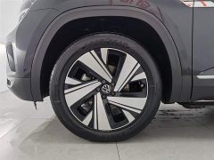 Volkswagen Teramont Facelift 380TSI 4WD Prestige Luxury Edition - фото 17