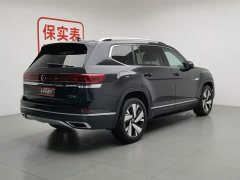Volkswagen Teramont Facelift 380TSI 4WD Prestige Luxury Edition - фото 2