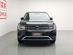 Volkswagen Teramont Facelift 380TSI 4WD Prestige Luxury Edition - фото 3