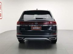 Volkswagen Teramont Facelift 380TSI 4WD Prestige Luxury Edition - фото 4