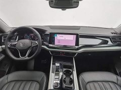 Volkswagen Teramont Facelift 380TSI 4WD Prestige Luxury Edition - фото 5