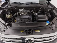 Volkswagen Teramont Facelift 380TSI 4WD Prestige Luxury Edition - фото 6
