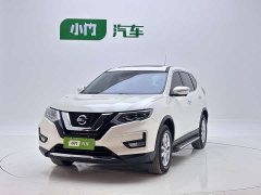Nissan X-Trail 2.0L 2WD Intelligent Link Premium Edition - фото 1