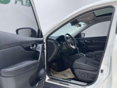 Nissan X-Trail 2.0L 2WD Intelligent Link Premium Edition - фото 10