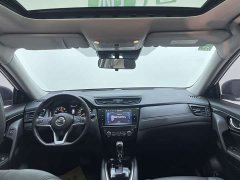 Nissan X-Trail 2.0L 2WD Intelligent Link Premium Edition - фото 17
