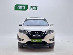 Nissan X-Trail 2.0L 2WD Intelligent Link Premium Edition - фото 2