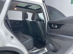 Nissan X-Trail 2.0L 2WD Intelligent Link Premium Edition - фото 20