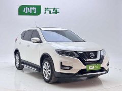 Nissan X-Trail 2.0L 2WD Intelligent Link Premium Edition - фото 3