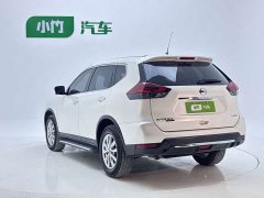 Nissan X-Trail 2.0L 2WD Intelligent Link Premium Edition - фото 4