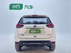 Nissan X-Trail 2.0L 2WD Intelligent Link Premium Edition - фото 5