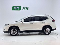 Nissan X-Trail 2.0L 2WD Intelligent Link Premium Edition - фото 8