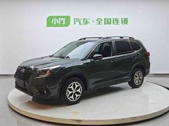 Lexus Forester 2.0i AWD luxury version EyeSight - фото 1