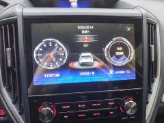 Lexus Forester 2.0i AWD luxury version EyeSight - фото 11
