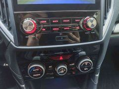 Lexus Forester 2.0i AWD luxury version EyeSight - фото 12