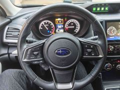Lexus Forester 2.0i AWD luxury version EyeSight - фото 13