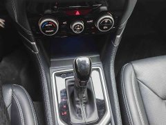 Lexus Forester 2.0i AWD luxury version EyeSight - фото 14