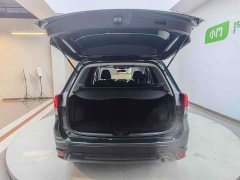 Lexus Forester 2.0i AWD luxury version EyeSight - фото 16