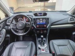 Lexus Forester 2.0i AWD luxury version EyeSight - фото 18