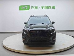 Lexus Forester 2.0i AWD luxury version EyeSight - фото 2