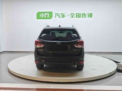 Lexus Forester 2.0i AWD luxury version EyeSight - фото 3