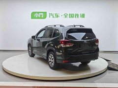 Lexus Forester 2.0i AWD luxury version EyeSight - фото 4