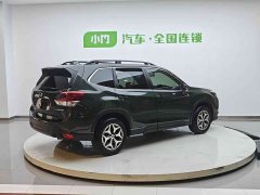 Lexus Forester 2.0i AWD luxury version EyeSight - фото 5