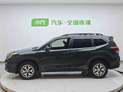 Lexus Forester 2.0i AWD luxury version EyeSight - фото 7