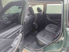 Lexus Forester 2.0i AWD luxury version EyeSight - фото 9
