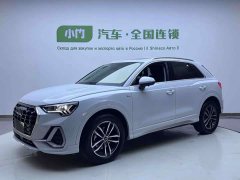 Audi Q3 35 TFSI aggressive and dynamic - фото 1