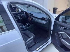 Audi Q3 35 TFSI aggressive and dynamic - фото 11