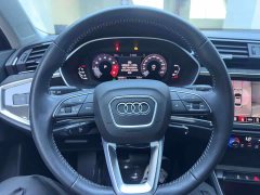 Audi Q3 35 TFSI aggressive and dynamic - фото 12