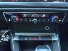 Audi Q3 35 TFSI aggressive and dynamic - фото 13
