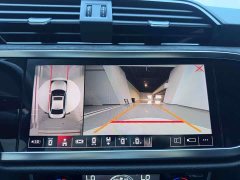 Audi Q3 35 TFSI aggressive and dynamic - фото 14