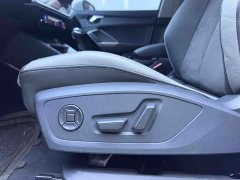 Audi Q3 35 TFSI aggressive and dynamic - фото 18