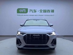 Audi Q3 35 TFSI aggressive and dynamic - фото 2