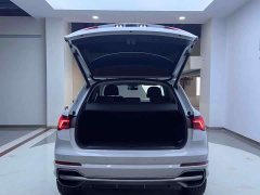 Audi Q3 35 TFSI aggressive and dynamic - фото 20