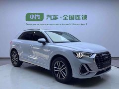 Audi Q3 35 TFSI aggressive and dynamic - фото 3