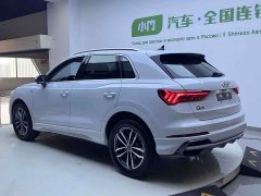 Audi Q3 35 TFSI aggressive and dynamic - фото 4