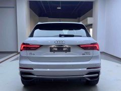 Audi Q3 35 TFSI aggressive and dynamic - фото 5