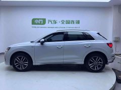 Audi Q3 35 TFSI aggressive and dynamic - фото 6