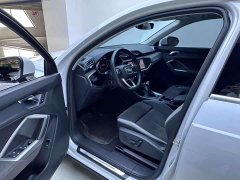 Audi Q3 35 TFSI aggressive and dynamic - фото 9