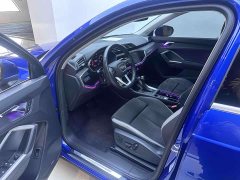 Audi Q3 35 TFSI aggressive and dynamic - фото 10