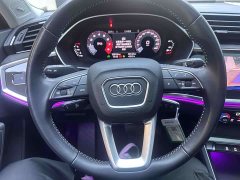 Audi Q3 35 TFSI aggressive and dynamic - фото 11