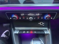 Audi Q3 35 TFSI aggressive and dynamic - фото 12