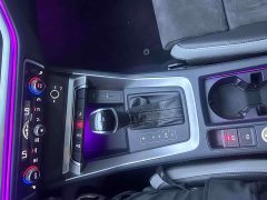 Audi Q3 35 TFSI aggressive and dynamic - фото 13